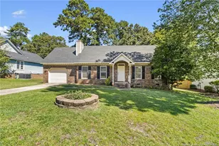 6780 St Julian Way, Fayetteville, NC 28314 - Photo 2