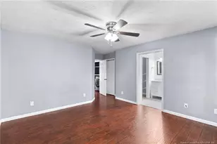 6780 St Julian Way, Fayetteville, NC 28314 - Photo 18