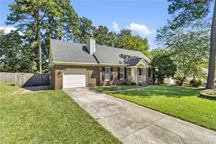 6780 St Julian Way, Fayetteville, NC 28314 - Photo 4