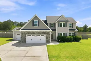 3417 Burberry Dr, Fayetteville, NC 28306 - Photo 1
