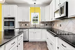 3417 Burberry Dr, Fayetteville, NC 28306 - Photo 20