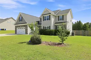 3417 Burberry Dr, Fayetteville, NC 28306 - Photo 6