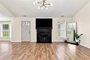 1539 Clan Campbell Dr, Raeford, NC 28376 - Photo 2