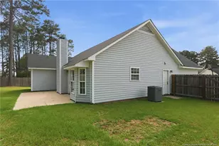 1539 Clan Campbell Dr, Raeford, NC 28376 - Photo 26