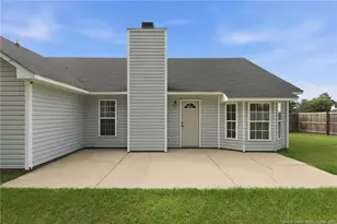 1539 Clan Campbell Dr, Raeford, NC 28376 - Photo 24
