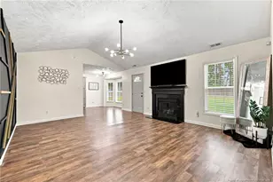 1539 Clan Campbell Dr, Raeford, NC 28376 - Photo 4