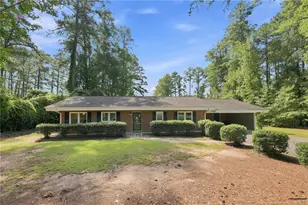 117 Lakeview Dr, Whispering Pines, NC 28327 - Photo 1