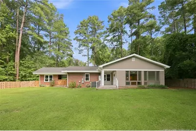117 Lakeview Drive, Whispering Pines, NC 28327 - Photo 42
