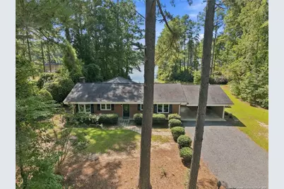 117 Lakeview Drive, Whispering Pines, NC 28327 - Photo 4