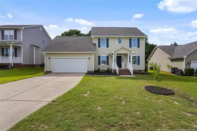2214 Kilt Rock Way, Fayetteville, NC 28306 - Photo 2