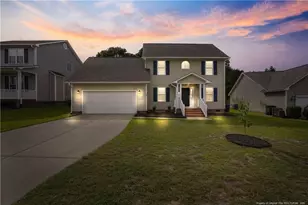 2214 Kilt Rock Way, Fayetteville, NC 28306 - Photo 1