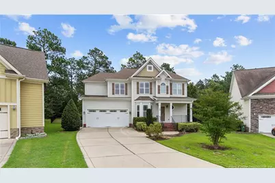 56 Skipping Pines Court, Spring Lake, NC 28390 - Photo 1