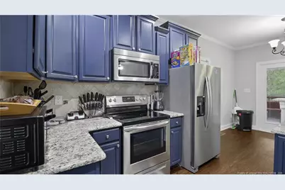 56 Skipping Pines Court, Spring Lake, NC 28390 - Photo 10