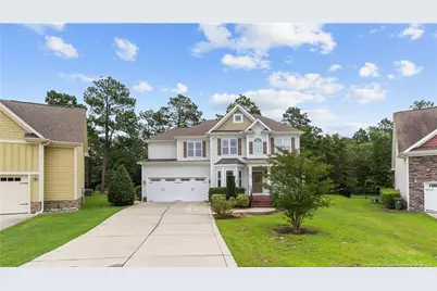 56 Skipping Pines Court, Spring Lake, NC 28390 - Photo 2