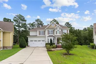 56 Skipping Pines Ct, Spring Lake, NC 28390 - Photo 2