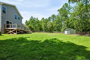 329 Maria Drive, Raeford, NC 28376 - Photo 46
