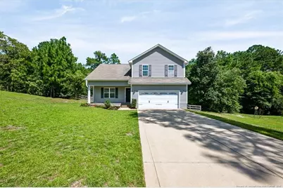 329 Maria Drive, Raeford, NC 28376 - Photo 2