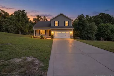 329 Maria Drive, Raeford, NC 28376 - Photo 4