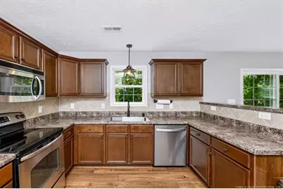 329 Maria Drive, Raeford, NC 28376 - Photo 14