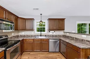 329 Maria Drive, Raeford, NC 28376 - Photo 14