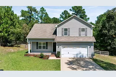 329 Maria Drive, Raeford, NC 28376 - Photo 1
