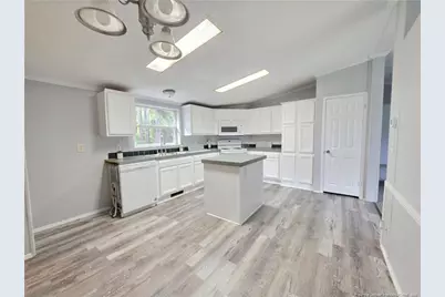 124 Franklin Road, Raeford, NC 28376 - Photo 4