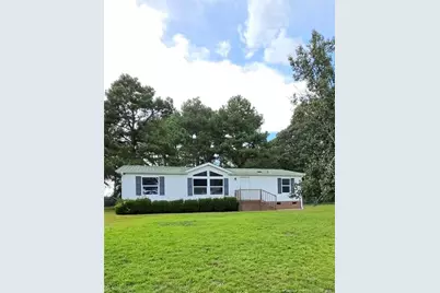 124 Franklin Road, Raeford, NC 28376 - Photo 2