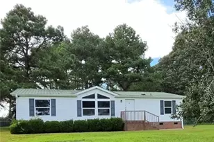 124 Franklin Rd, Raeford, NC 28376 - Photo 2