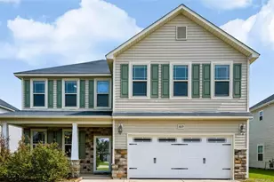 1629 Seattle Slew Ln, Hope Mills, NC 28348 - Photo 4