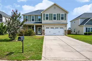 1629 Seattle Slew Ln, Hope Mills, NC 28348 - Photo 1