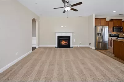 1629 Seattle Slew Lane, Hope Mills, NC 28348 - Photo 12
