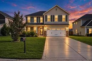 1629 Seattle Slew Ln, Hope Mills, NC 28348 - Photo 2