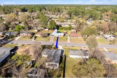 742 Newport Road, Fayetteville, NC 28314 - Photo 42
