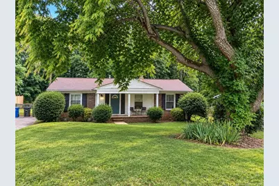 5750 Harpers Ferry Road, , NC 27106 - Photo 1