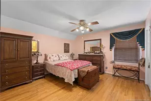 242 Jody Ln, Raeford, NC 28376 - Photo 32