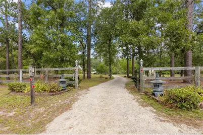 242 Jody Lane, Raeford, NC 28376 - Photo 8