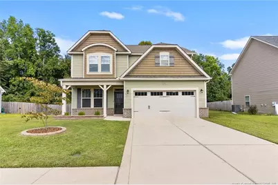 197 Ganton Drive, Raeford, NC 28376 - Photo 1