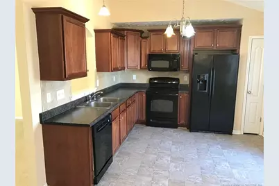 162 Andes Drive, Raeford, NC 28376 - Photo 8