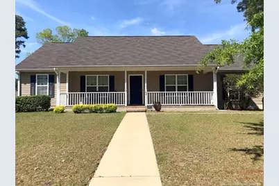 162 Andes Drive, Raeford, NC 28376 - Photo 1