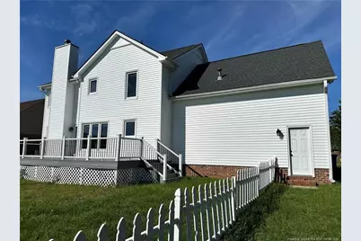 6521 Ryefield Drive, Fayetteville, NC 28314 - Photo 28