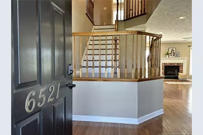 6521 Ryefield Drive, Fayetteville, NC 28314 - Photo 2
