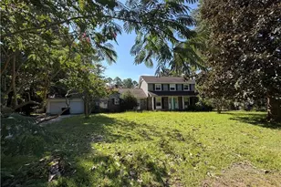 406 Dunmore Rd, Fayetteville, NC 28303 - Photo 1