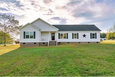 3511 Singletary Church Road, Lumberton, NC 28358 - Photo 1