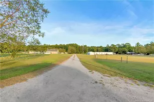 3511 Singletary Church Rd, Lumberton, NC 28358 - Photo 44