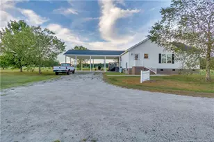 3511 Singletary Church Rd, Lumberton, NC 28358 - Photo 34