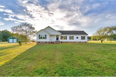 3511 Singletary Church Road, Lumberton, NC 28358 - Photo 2