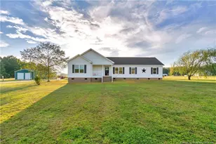 3511 Singletary Church Rd, Lumberton, NC 28358 - Photo 2