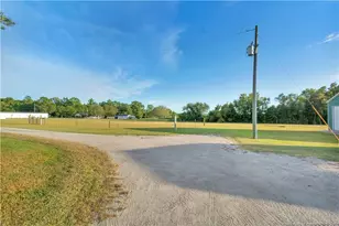 3511 Singletary Church Rd, Lumberton, NC 28358 - Photo 38