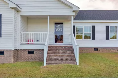 3511 Singletary Church Road, Lumberton, NC 28358 - Photo 4