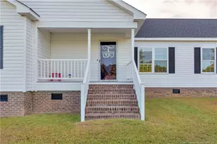 3511 Singletary Church Rd, Lumberton, NC 28358 - Photo 4